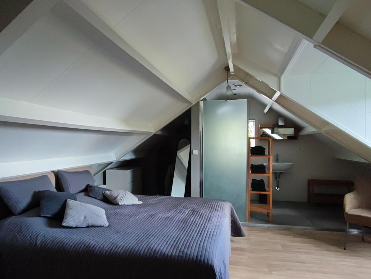 My Lodge Dinteloord Kültér fotó