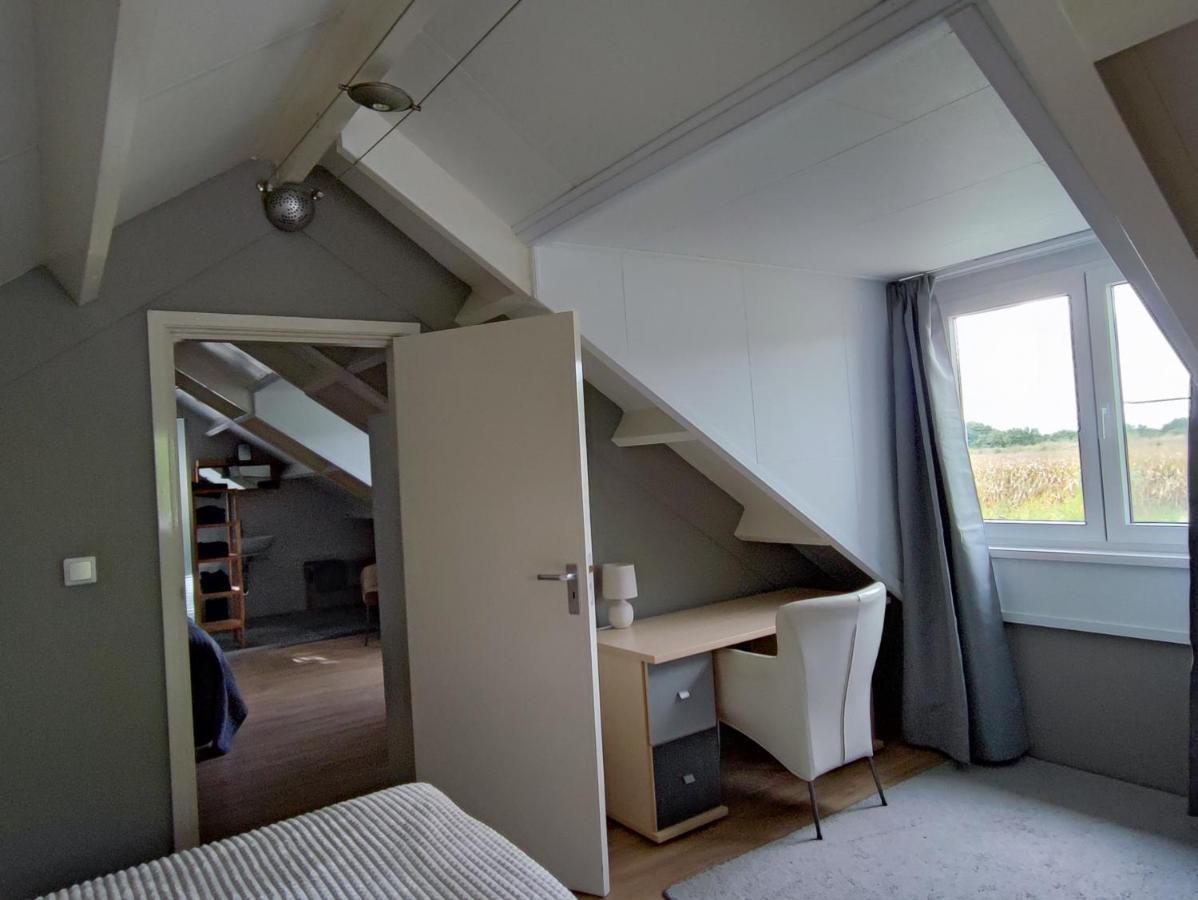 My Lodge Dinteloord Kültér fotó