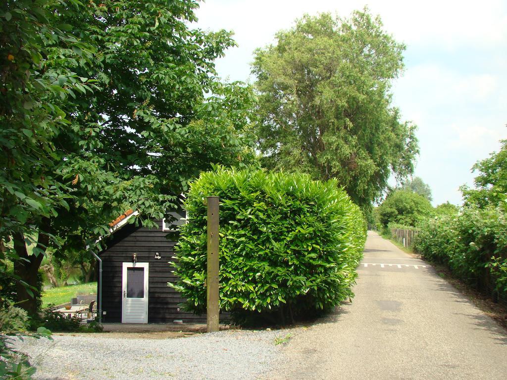 My Lodge Dinteloord Szoba fotó